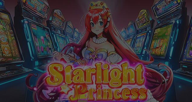Starlight Princess