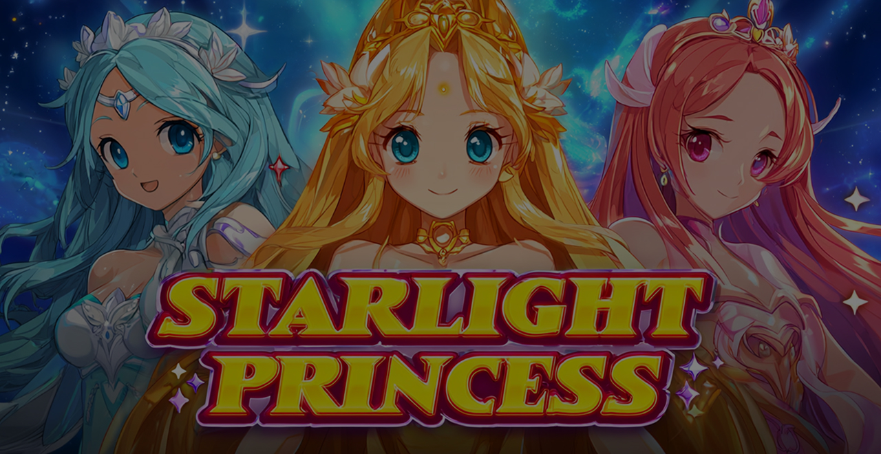 Starlight Princess